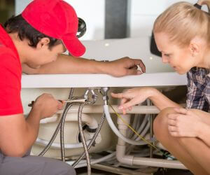 About Emergency plumbing pros Plush, OR