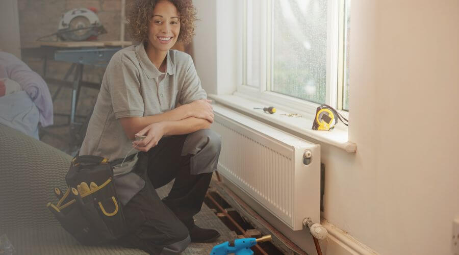 Professional emergency plumbing in Plush, OR